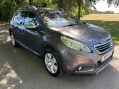 Peugeot 2008 1.2 PureTech Allure Euro 6 (s/s) 5dr 17