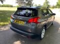 Peugeot 2008 1.2 PureTech Allure Euro 6 (s/s) 5dr 6