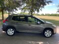 Peugeot 2008 1.2 PureTech Allure Euro 6 (s/s) 5dr 3
