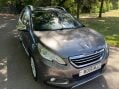 Peugeot 2008 1.2 PureTech Allure Euro 6 (s/s) 5dr 14