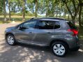 Peugeot 2008 1.2 PureTech Allure Euro 6 (s/s) 5dr 8