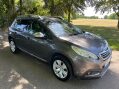 Peugeot 2008 1.2 PureTech Allure Euro 6 (s/s) 5dr 1