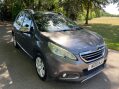 Peugeot 2008 1.2 PureTech Allure Euro 6 (s/s) 5dr 19