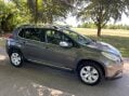 Peugeot 2008 1.2 PureTech Allure Euro 6 (s/s) 5dr 2