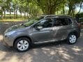 Peugeot 2008 1.2 PureTech Allure Euro 6 (s/s) 5dr 12