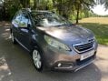 Peugeot 2008 1.2 PureTech Allure Euro 6 (s/s) 5dr 18