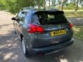 Peugeot 2008 1.2 PureTech Allure Euro 6 (s/s) 5dr 10
