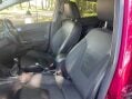 Ford Fiesta 1.0T EcoBoost Titanium X Euro 5 (s/s) 5dr 24