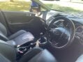 Ford Fiesta 1.0T EcoBoost Titanium X Euro 5 (s/s) 5dr 18