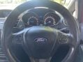 Ford Fiesta 1.0T EcoBoost Titanium X Euro 5 (s/s) 5dr 28