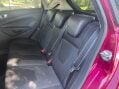 Ford Fiesta 1.0T EcoBoost Titanium X Euro 5 (s/s) 5dr 20