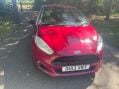 Ford Fiesta 1.0T EcoBoost Titanium X Euro 5 (s/s) 5dr 15