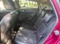Ford Fiesta 1.0T EcoBoost Titanium X Euro 5 (s/s) 5dr 21