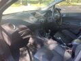 Ford Fiesta 1.0T EcoBoost Titanium X Euro 5 (s/s) 5dr 25