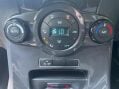 Ford Fiesta 1.0T EcoBoost Titanium X Euro 5 (s/s) 5dr 26