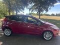 Ford Fiesta 1.0T EcoBoost Titanium X Euro 5 (s/s) 5dr 2