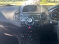 Ford Fiesta 1.0T EcoBoost Titanium X Euro 5 (s/s) 5dr 27