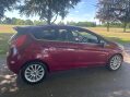 Ford Fiesta 1.0T EcoBoost Titanium X Euro 5 (s/s) 5dr 3
