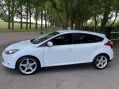 Ford Focus 1.0T EcoBoost Titanium Navigator Euro 5 (s/s) 5dr 10