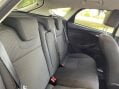 Ford Focus 1.0T EcoBoost Titanium Navigator Euro 5 (s/s) 5dr 22