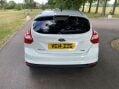 Ford Focus 1.0T EcoBoost Titanium Navigator Euro 5 (s/s) 5dr 9