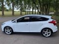 Ford Focus 1.0T EcoBoost Titanium Navigator Euro 5 (s/s) 5dr 11
