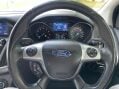 Ford Focus 1.0T EcoBoost Titanium Navigator Euro 5 (s/s) 5dr 31