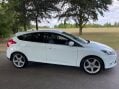 Ford Focus 1.0T EcoBoost Titanium Navigator Euro 5 (s/s) 5dr 2