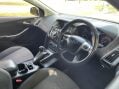 Ford Focus 1.0T EcoBoost Titanium Navigator Euro 5 (s/s) 5dr 24