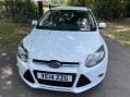 Ford Focus 1.0T EcoBoost Titanium Navigator Euro 5 (s/s) 5dr 13