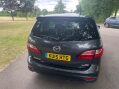 Mazda 5 1.6d Sport Venture Euro 5 5dr 7