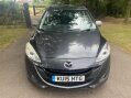 Mazda 5 1.6d Sport Venture Euro 5 5dr 15