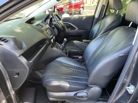 Mazda 5 1.6d Sport Venture Euro 5 5dr 22