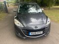 Mazda 5 1.6d Sport Venture Euro 5 5dr 20