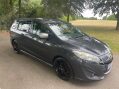 Mazda 5 1.6d Sport Venture Euro 5 5dr 1
