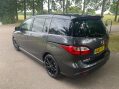 Mazda 5 1.6d Sport Venture Euro 5 5dr 10