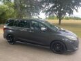Mazda 5 1.6d Sport Venture Euro 5 5dr 2