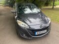 Mazda 5 1.6d Sport Venture Euro 5 5dr 19