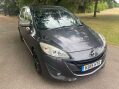 Mazda 5 1.6d Sport Venture Euro 5 5dr 18