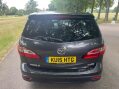 Mazda 5 1.6d Sport Venture Euro 5 5dr 6