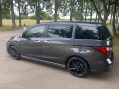 Mazda 5 1.6d Sport Venture Euro 5 5dr 9