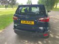 Ford Ecosport 1.0T EcoBoost Zetec Euro 6 (s/s) 5dr 7
