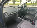 Ford Ecosport 1.0T EcoBoost Zetec Euro 6 (s/s) 5dr 20
