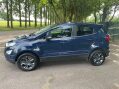 Ford Ecosport 1.0T EcoBoost Zetec Euro 6 (s/s) 5dr 11