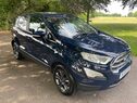 Ford Ecosport 1.0T EcoBoost Zetec Euro 6 (s/s) 5dr