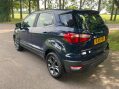 Ford Ecosport 1.0T EcoBoost Zetec Euro 6 (s/s) 5dr 9