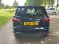 Ford Ecosport 1.0T EcoBoost Zetec Euro 6 (s/s) 5dr 6