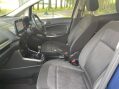 Ford Ecosport 1.0T EcoBoost Zetec Euro 6 (s/s) 5dr 24