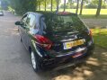Peugeot 208 1.2 PureTech Active Euro 6 (s/s) 5dr 7
