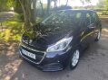 Peugeot 208 1.2 PureTech Active Euro 6 (s/s) 5dr 14